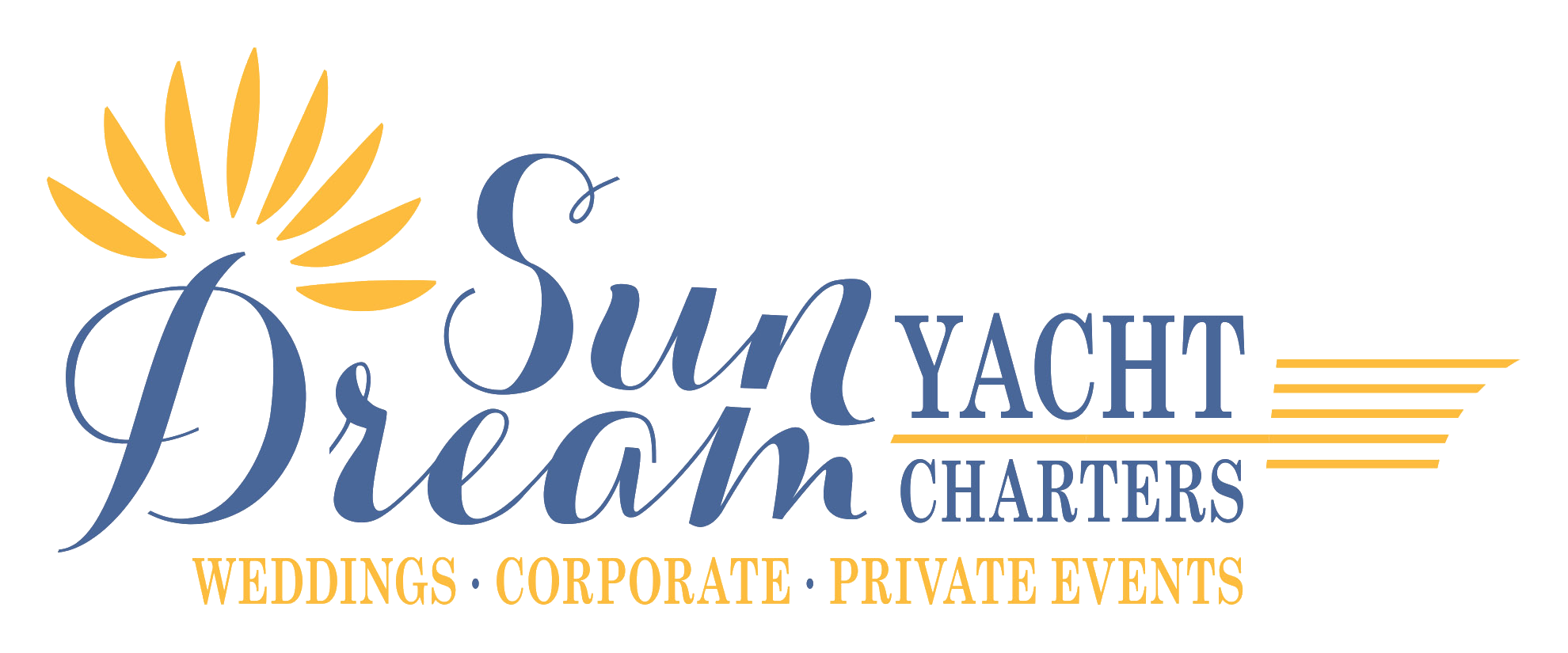 Sun Dream Yacht Charters Logo (png)