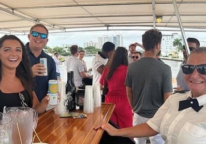Yacht Charters for Corporate Events